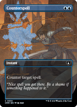 Picture of Counterspell                     